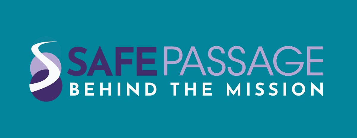Safe Passage: Behind the Mission
